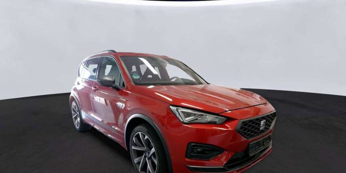 Seat Tarraco 92.219 km 25.950 &euro; Schöppenstedt 38170