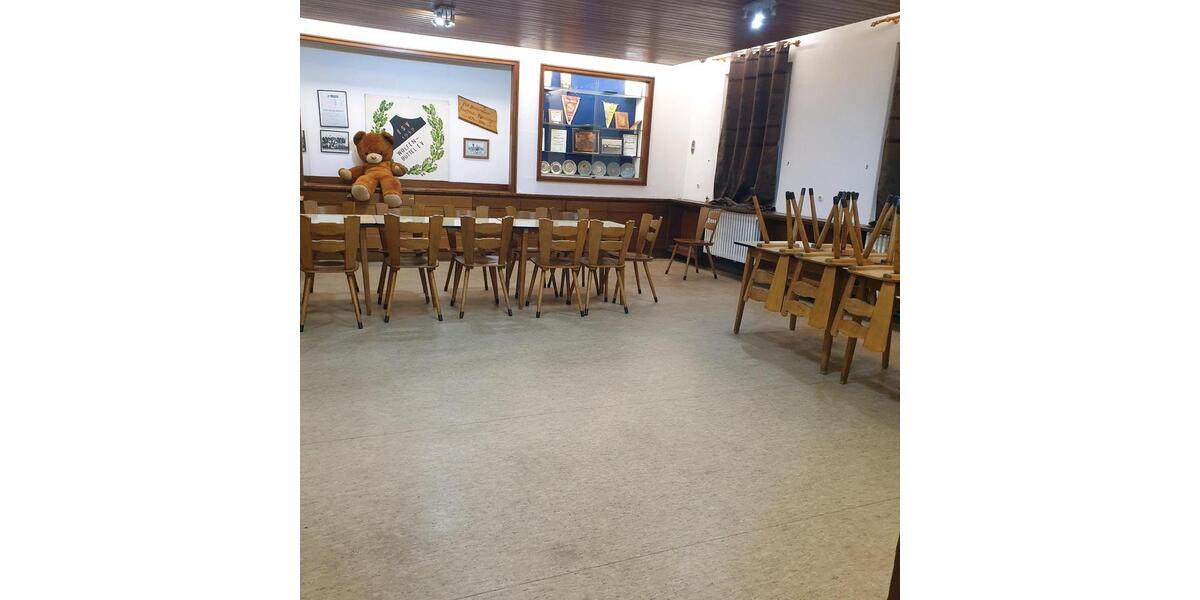 Etagenwohnung Salzgitter - 1 Zimmer, 60 m&sup2;, 200&euro; | Angebot:24628708