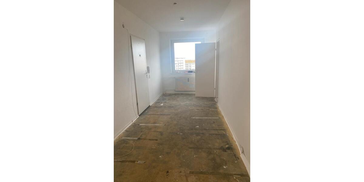 Etagenwohnung Wolfsburg Detmerode - 3 Zimmer, 80 m&sup2;, 130.000&euro; | Angebot:25999844