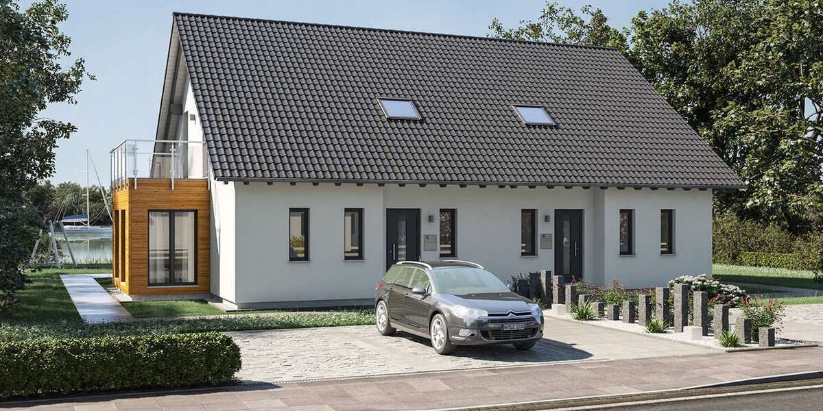 Einfamilienhaus Braunschweig Nordstadt - 4 Zimmer, 139 m&sup2;, 657.892&euro; | Angebot:24942329