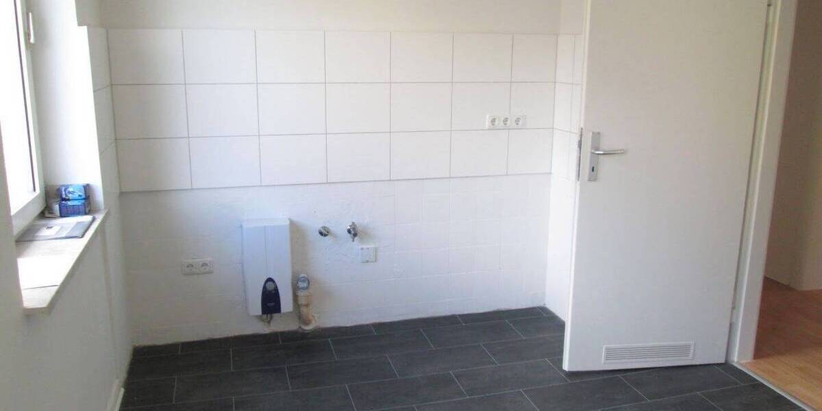 Etagenwohnung Salzgitter Lebenstedt - 3 Zimmer, 67 m&sup2;, 383&euro; | Angebot:26798029