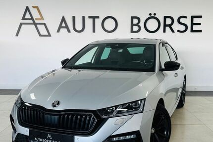 Skoda Octavia 195.640 km 20.890 &euro; Braunschweig 38114