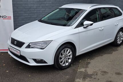 Seat Leon 154.400 km 7.999 &euro; Ohrum 38312