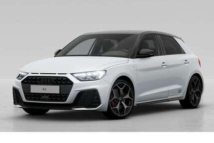 Audi A1 17.500 km 32.980 € Gifhorn 38518