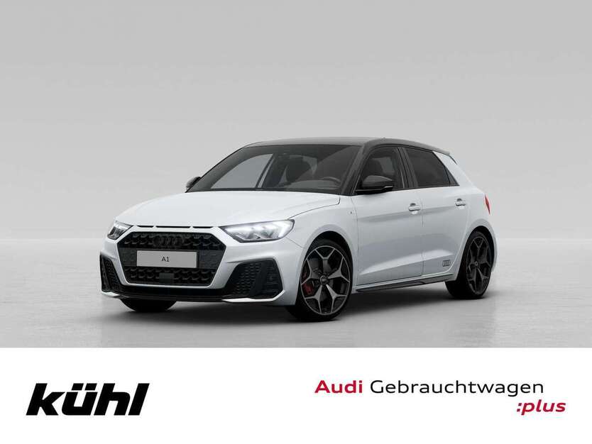 Audi A1 17.500 km 32.980 € Gifhorn 38518
