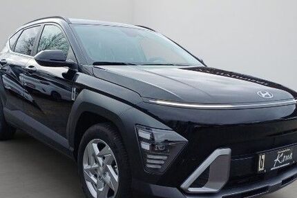 Hyundai KONA 3.500 km 25.990 &euro; Wolfenbüttel-Halchter 38304