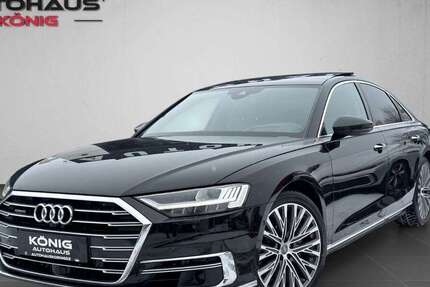 Audi A8 119.000 km 41.650 &euro; Salzgitter 38259