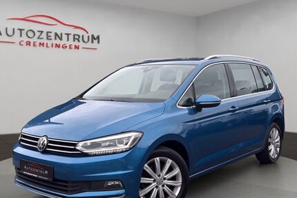 VW Touran 186.886 km 15.990 &euro; Cremlingen 38162