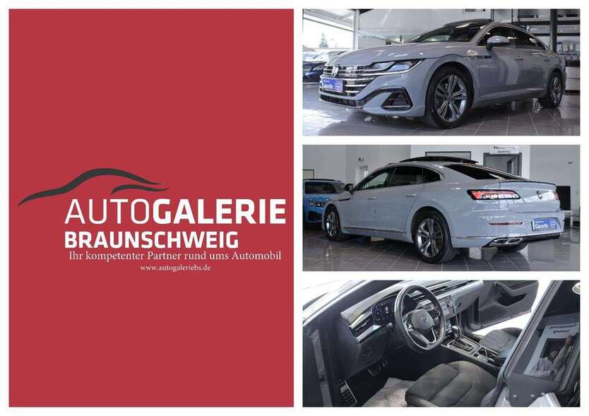 Arteon