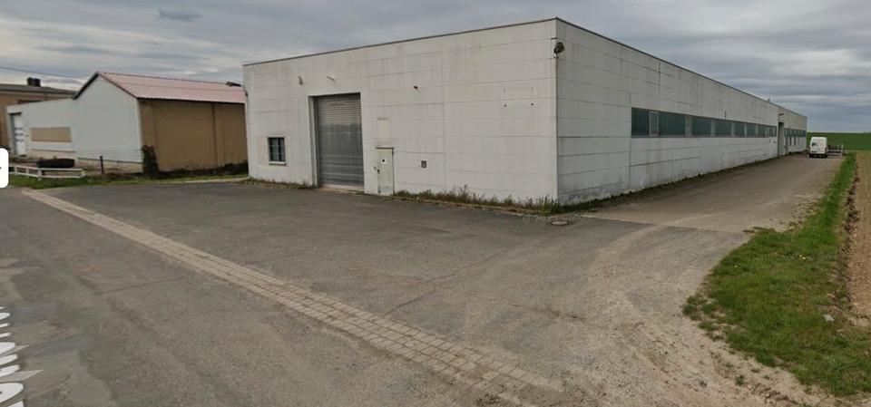 Gewerbeobjekt Königslutter am Elm - 3.500&euro; | Angebot:25630163