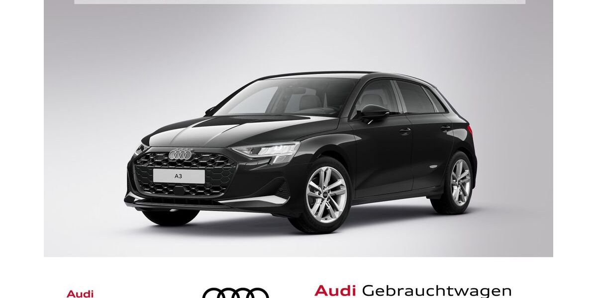 Audi A3 29.588 km 30.690 &euro; Wolfsburg 38440