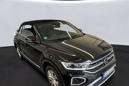 VW T-Roc 89.312 km 20.950 &euro; Schöppenstedt 38170
