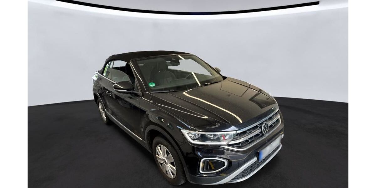 VW T-Roc 89.312 km 20.950 &euro; Schöppenstedt 38170