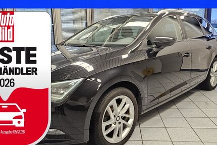 Seat Leon 217.694 km 5.700 &euro; Wolfsburg-Heiligendorf 38444