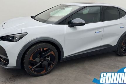 Cupra Tavascan 10.680 km 44.900 &euro; Peine 31226