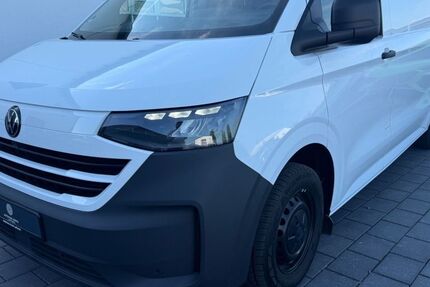 VW T7 Transporter 9.500 km 32.490 &euro; Ilsede 31246