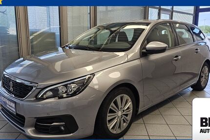 Peugeot 308 157.816 km 6.800 &euro; Wolfsburg-Heiligendorf 38444