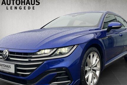 VW Arteon 119.764 km 25.999 &euro; Lengede 38268