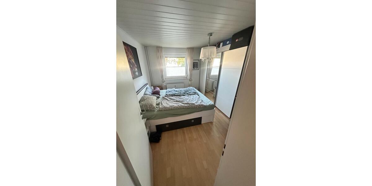 Erdgeschoßwohnung Wolfenbüttel Adersheim - 3 Zimmer, 79 m&sup2;, 165.000&euro; | Angebot:24653106