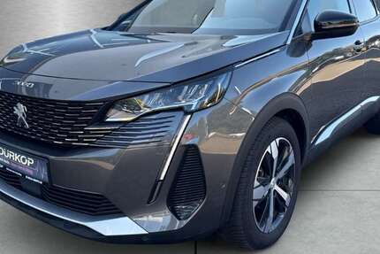 Peugeot 3008 37.711 km 21.750 € Braunschweig 38126