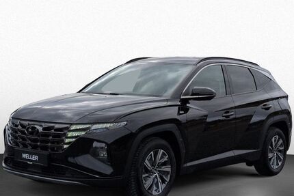Hyundai TUCSON 60.917 km 24.890 &euro; Braunschweig 38112