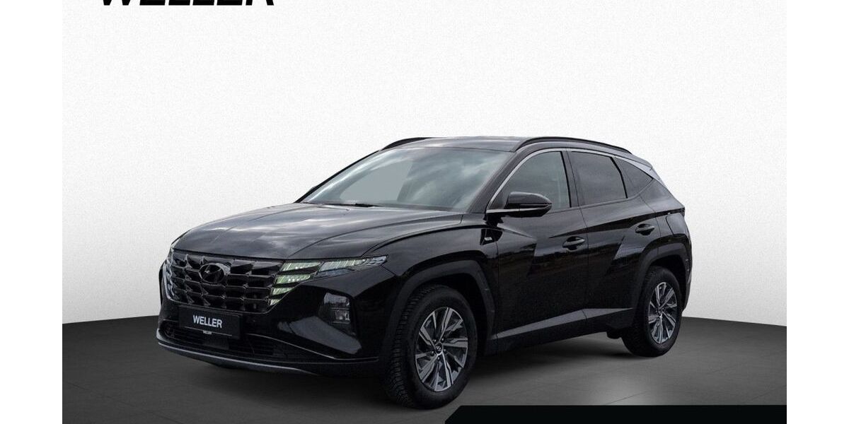 Hyundai TUCSON 60.917 km 24.890 &euro; Braunschweig 38112