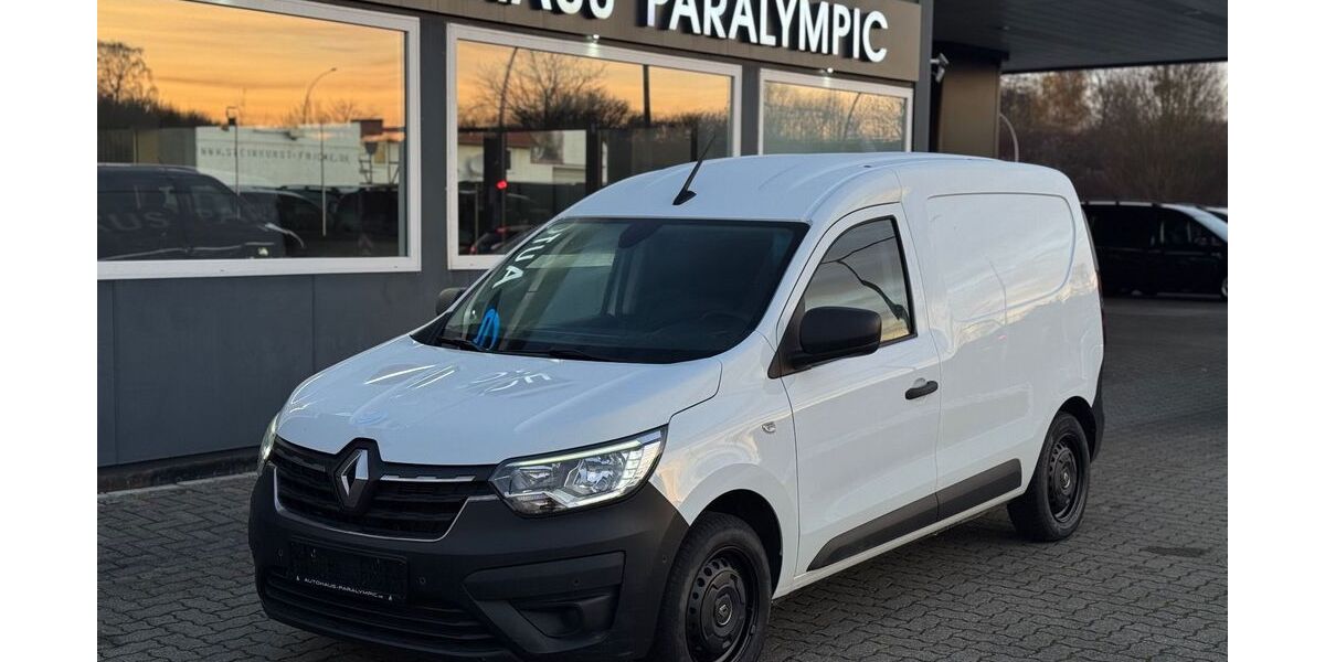 Renault Express 63.070 km 11.690 &euro; Salzgitter 38259