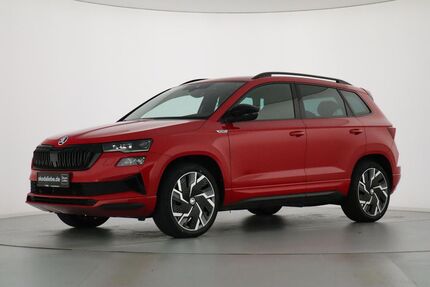 Skoda Karoq 61.088 km 29.490 &euro; Salzgitter 38229