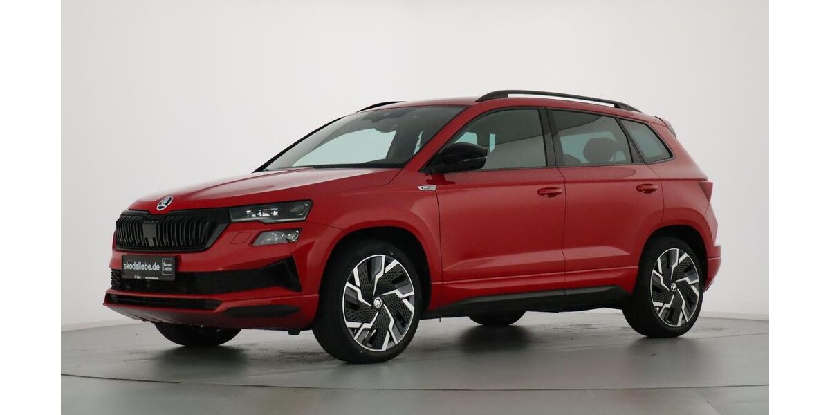 Skoda Karoq 61.088 km 29.490 &euro; Salzgitter 38229