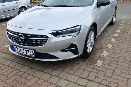 Opel Insignia 45.000 km 17.900 &euro; Salzgitter 38226