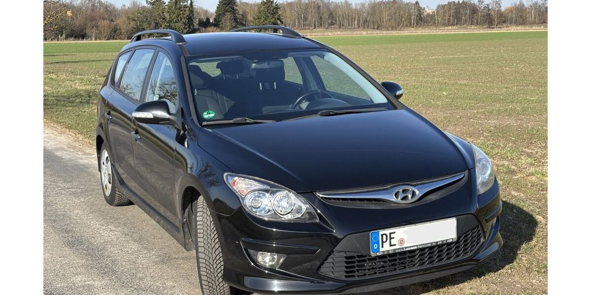 Hyundai i30 285.530 km 2.200 &euro; Ilsede 31241