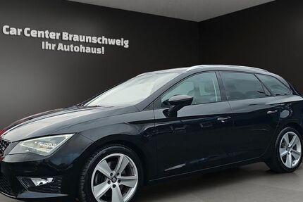 Seat Leon 176.500 km 11.999 € Braunschweig 38120