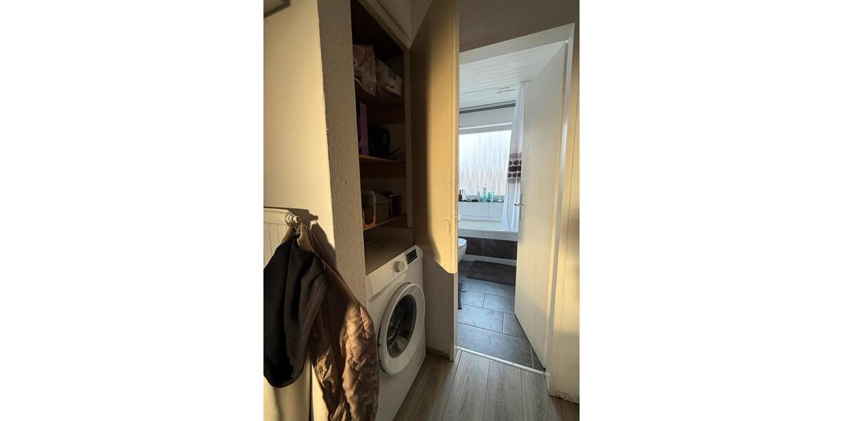 Etagenwohnung Wolfenbüttel Ahlum - 3 Zimmer, 75 m&sup2;, 1.100&euro; | Angebot:25979503