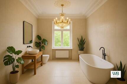 Wohnung Braunschweig Östliches Ringgebiet - 4 Zimmer, 93 m&sup2;, 419.000&euro; | Angebot:25141474