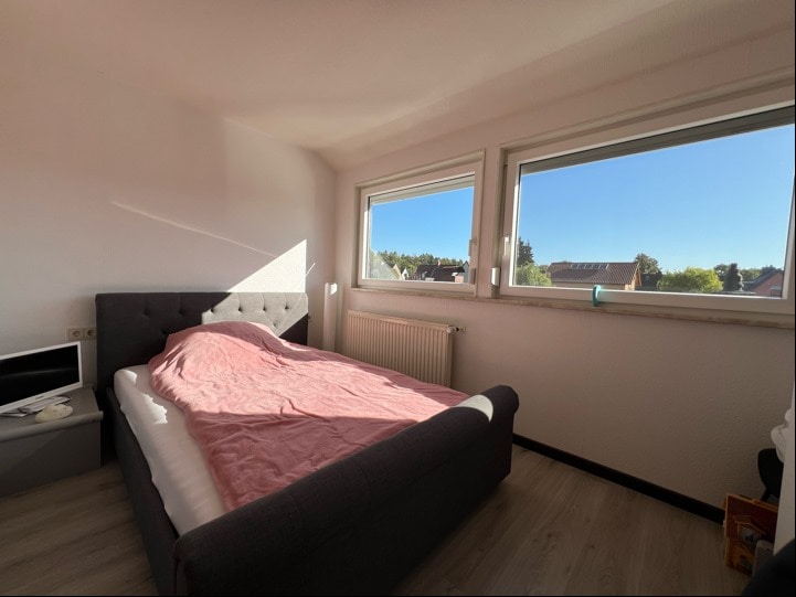 Ihr Traum vom Eigenheim 6 zimmer