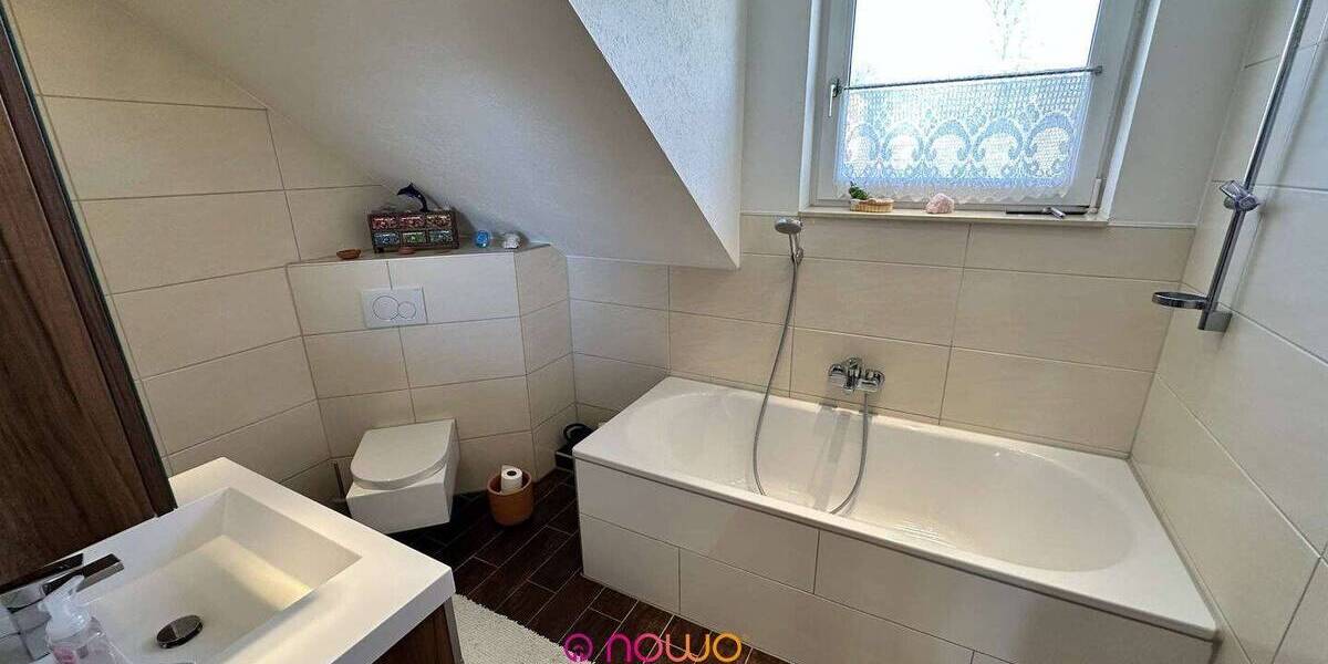 Reihenendhaus Cremlingen Gardessen - 3 Zimmer, 110 m&sup2;, 339.000&euro; | Angebot:26696073