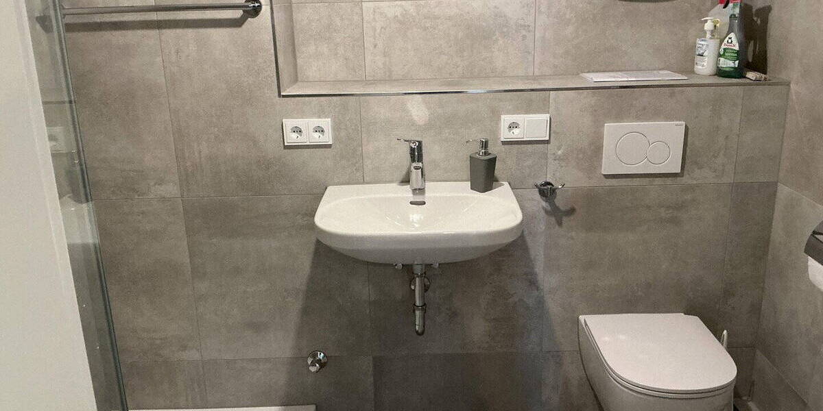 Etagenwohnung Wolfsburg Teichbreite - 3 Zimmer, 70 m&sup2;, 700&euro; | Angebot:26156015