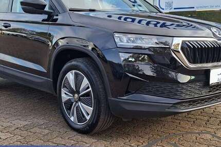 Skoda Karoq 81.500 km 22.990 € Gifhorn 38518