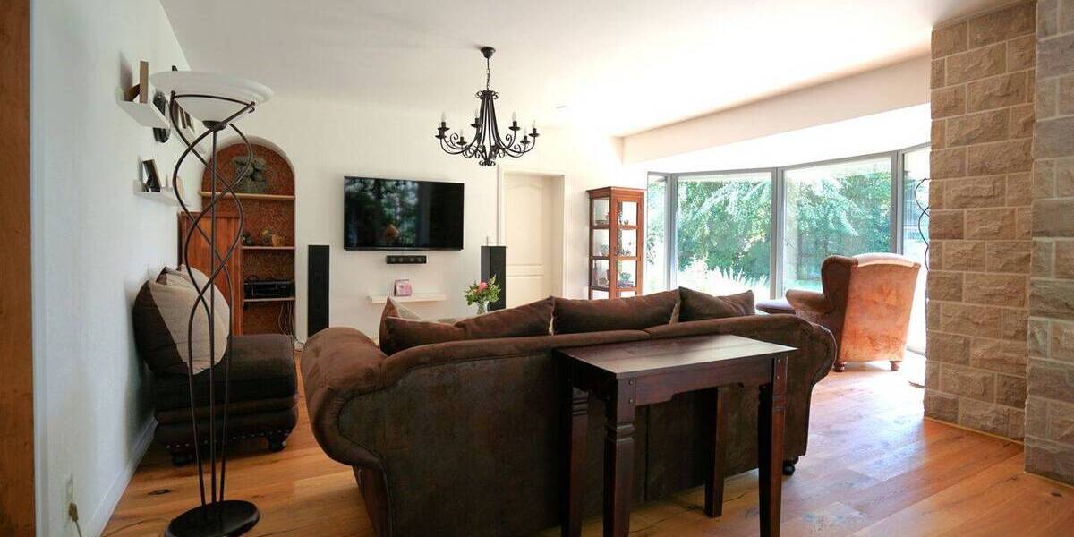 Einfamilienhaus Braunschweig / Querumer Forst Querum - 9 Zimmer, 378 m&sup2;, 1.790.000&euro; | Angebot:23967381