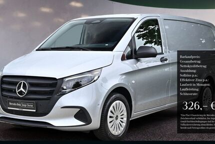 Mercedes-Benz Vito 5.136 km 42.185 &euro; Braunschweig 38122