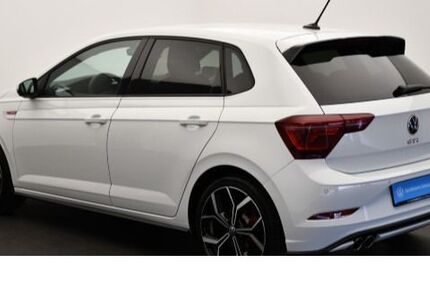 VW Polo 14.550 km 25.250 &euro; Wolfsburg 38440