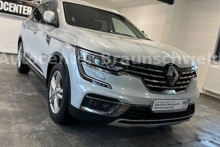 Renault Koleos 173.000 km 17.990 &euro; Braunschweig 38112