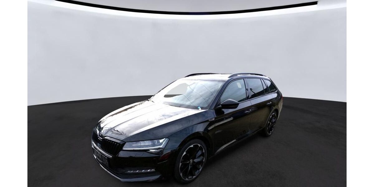 Skoda Superb 192.702 km 19.990 &euro; Braunschweig 38122