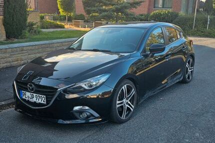 Mazda 3 115.000 km 9.999 € Ilsede 31241
