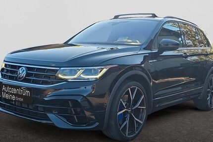 VW Tiguan 59.000 km 40.490 &euro; Meine 38527