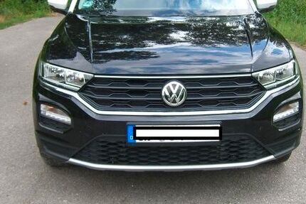 VW T-Roc 71.000 km 19.600 &euro; Schwülper 38179