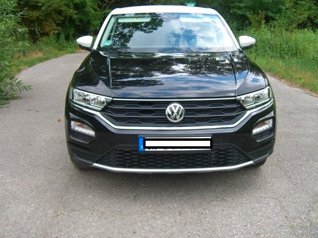 VW T-Roc 71.000 km 19.600 &euro; Schwülper 38179