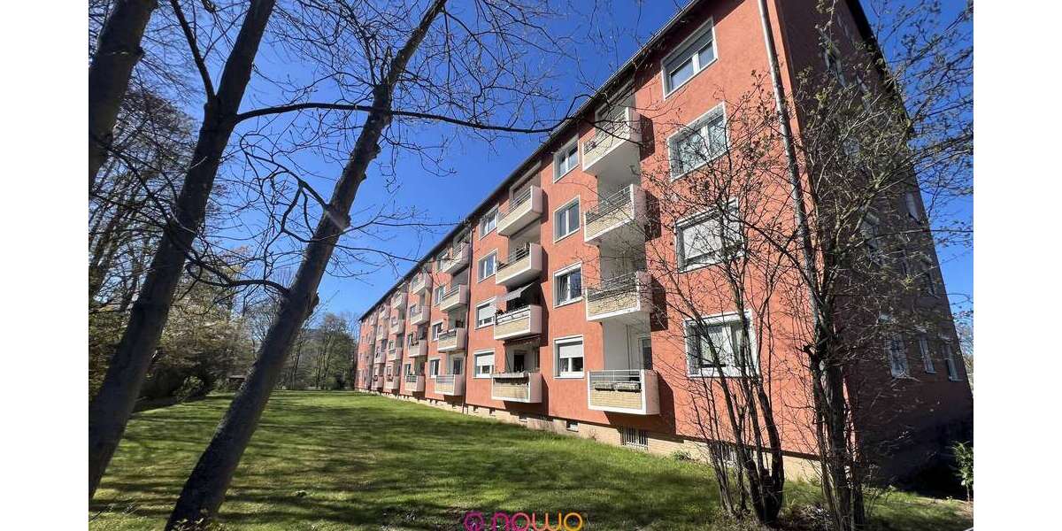 Etagenwohnung Braunschweig Heidberg-Melverode - 3 Zimmer, 69 m&sup2;, 175.000&euro; | Angebot:27391624