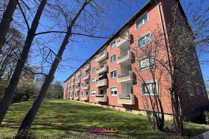 Wohnung Braunschweig Heidberg-Melverode - 3 Zimmer, 69 m&sup2;, 175.000&euro; | Angebot:27391624