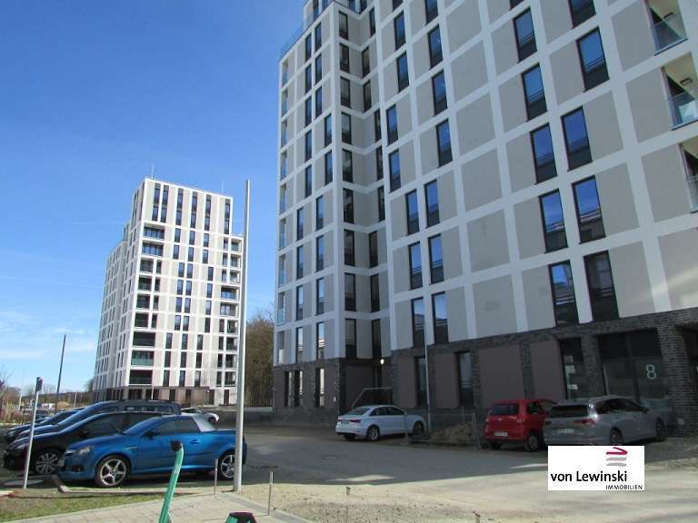 Wohnung zum Mieten in Wolfsburg 531 € 36.06 m²